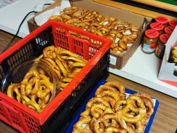 MFV Oktoberfest 2025